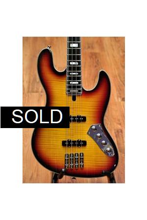 Maruszczyk Elwood Absolution 4a Sunburst Maruszczyk Elwood Absolution 4a Sunburst